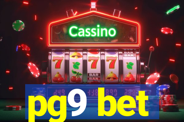 pg9 bet